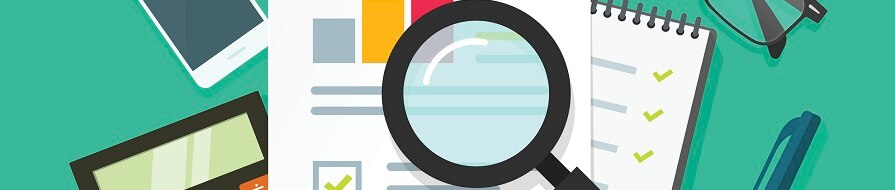 How to Audit Your Business for Next Year